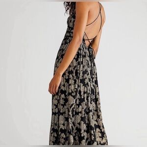 Free People Charlie Bustier Dress - Small